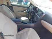 ✅ 2014 Kia Optima LX • VIN: 5XXGM4A76EG312237 • Lot: 42008289. Listed on IAAI with 182,718 mi. Free auction sales archive from the USA and detailed vehicle history report at DreamBid. Image 5.