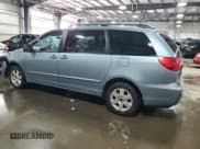 ✅ 2006 Toyota Sienna LE • VIN: 5TDZA23C06S444717 • Lot: 91650805. Listed on Copart with 223,344 mi. Free auction sales archive from the USA and detailed vehicle history report at DreamBid. Image 2.