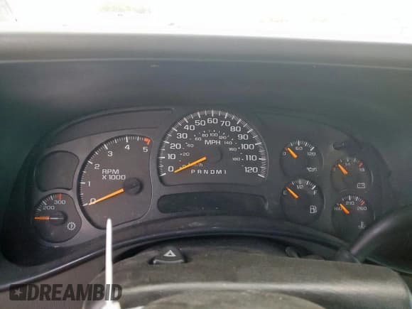 ✅ 2006 Chevrolet Silverado 2500HD LT2 • VIN: 1GCHK29D06E185922 • Лот: 81599505. Опубликован ранее на Copart с пробегом Не указан. Бесплатный доступ к архиву аукционных продаж из США и подробный отчёт об истории автомобиля на DreamBid. Изображение 9.