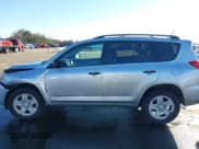 ✅ 2010 Toyota RAV4 • VIN: 2T3BF4DVXAW063317 • Лот: 43747936. Опубликован ранее на IAAI с пробегом 98 554 миль. Бесплатный доступ к архиву аукционных продаж из США и подробный отчёт об истории автомобиля на DreamBid. Изображение 14.
