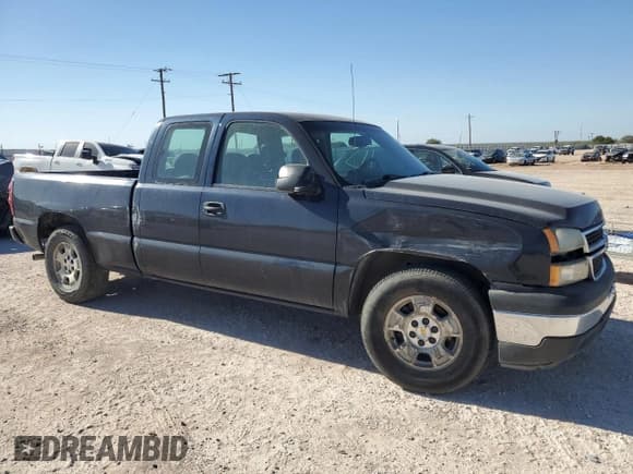 ✅ 2007 Chevrolet Silverado 1500 Work Truck • VIN: 1GCEC19V07Z193452 • Лот: 73950104. Опубликован ранее на Copart с пробегом 226 801 миль. Бесплатный доступ к архиву аукционных продаж из США и подробный отчёт об истории автомобиля на DreamBid. Изображение 4.