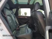 ✅ 2017 Audi SQ5 Premium Plus • VIN: WA1CCAFP0HA082262 • Lot: 49811423. Listed on Copart with 94,216 mi. Free auction sales archive from the USA and detailed vehicle history report at DreamBid. Image 11.