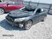 2016 Chevrolet Malibu LT z VIN 1G11C5SA7GU108559, wystawiony jako IAAI lot #43198486 z przebiegiem Nie podano mil oraz . Historia ofert i sprzedaży dostępna na DreamBid. Obrazek 16.