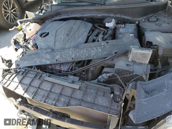 ✅ 2024 Hyundai Tucson Limited • VIN: 5NMJE3DE8RH323626 • Lot: 55322634. Wystawiony na Copart z przebiegiem Nie podano. Bezpłatny archiwum sprzedaży aukcyjnych z USA i szczegółowy raport historii pojazdu na DreamBid. Zdjęcie 11.