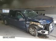 ✅ 2015 Ford F-150 XLT • VIN: 1FTEW1EP2FKD65051 • Лот: 91398935. Опубликован ранее на Copart с пробегом 107 673 миль. Бесплатный доступ к архиву аукционных продаж из США и подробный отчёт об истории автомобиля на DreamBid. Изображение 4.