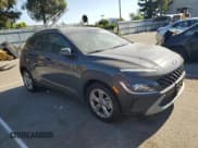 ✅ 2023 Hyundai Kona SEL • VIN: KM8K62AB7PU983664 • Лот: 66939134. Опубликован ранее на Copart с пробегом 6 517 миль. Бесплатный доступ к архиву аукционных продаж из США и подробный отчёт об истории автомобиля на DreamBid. Изображение 4.