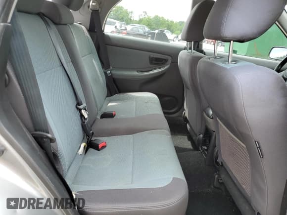 ✅ 2007 Subaru Impreza Outback Special Sports • VIN: JF1GG63697H817577 • Lot: 65036725. Wystawiony na Copart z przebiegiem 147 672 mil. Bezpłatny archiwum sprzedaży aukcyjnych z USA i szczegółowy raport historii pojazdu na DreamBid. Zdjęcie 10.