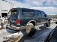 ✅ 2003 Ford Excursion • VIN: 1FMSU45F93EB25440 • Лот: 69720694. Опубликован ранее на Copart с пробегом 172 345 миль. Бесплатный доступ к архиву аукционных продаж из США и подробный отчёт об истории автомобиля на DreamBid. Изображение 3.