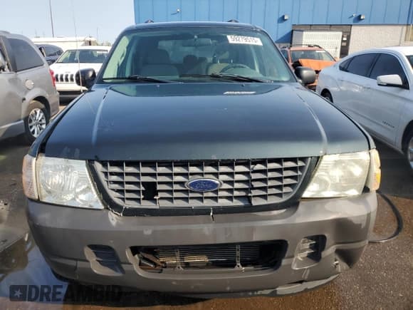 ✅ 2004 Ford Explorer XLS • VIN: 1FMZU72K84ZA96735 • Lot: 59279515. Listed on Copart with 168,803 mi. Free auction sales archive from the USA and detailed vehicle history report at DreamBid. Image 5.