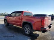 ✅ 2015 Chevrolet Colorado 4WD Z71 • VIN: 1GCGTCE35F1177205 • Лот: 85824525. Опубликован ранее на Copart с пробегом 132 897 миль. Бесплатный доступ к архиву аукционных продаж из США и подробный отчёт об истории автомобиля на DreamBid. Изображение 2.