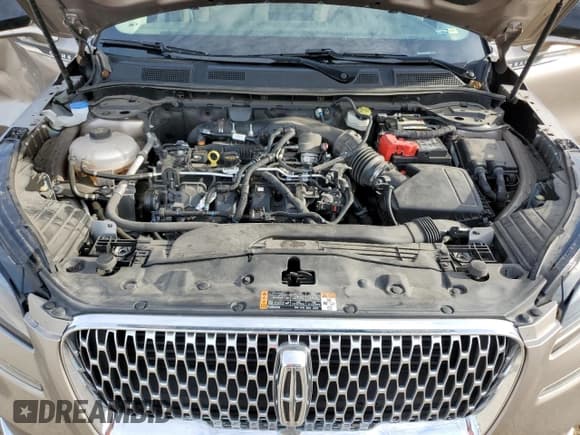 ✅ 2020 Lincoln Corsair Standard • VIN: 5LMCJ1C90LUL28194 • Lot: 70949373. Wystawiony na Copart z przebiegiem 44 195 mil. Bezpłatny archiwum sprzedaży aukcyjnych z USA i szczegółowy raport historii pojazdu na DreamBid. Zdjęcie 14.