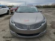 ✅ 2016 Lincoln MKZ Hybrid • VIN: 3LN6L2LU4GR603521 • Lot: 51290025. Wystawiony na Copart z przebiegiem 146 631 mil. Bezpłatny archiwum sprzedaży aukcyjnych z USA i szczegółowy raport historii pojazdu na DreamBid. Zdjęcie 5.