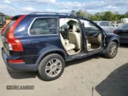 ✅ 2010 Volvo XC90 I6 • VIN: YV4982CZ7A1534997 • Lot: 72347704. Wystawiony na Copart z przebiegiem 35 101 mil. Bezpłatny archiwum sprzedaży aukcyjnych z USA i szczegółowy raport historii pojazdu na DreamBid. Zdjęcie 3.
