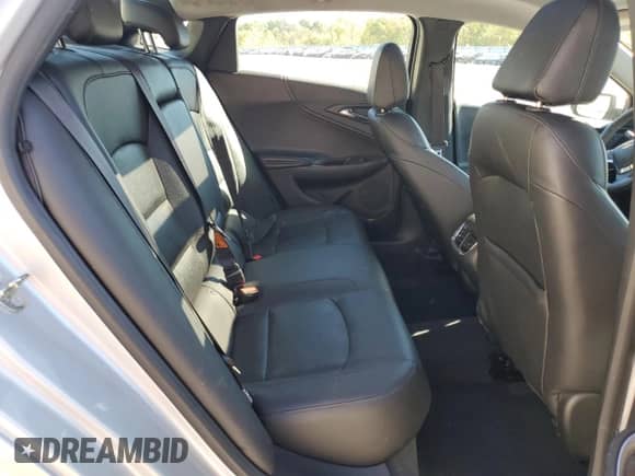 ✅ 2018 Chevrolet Malibu Premier • VIN: 1G1ZE5SX9JF105580 • Lot: 86450005. Wystawiony na Copart z przebiegiem 145 674 mil mil. Skorzystaj z bezpłatnego archiwum sprzedaży aukcyjnych z USA i zobacz szczegółowy raport historii pojazdu na DreamBid. Zdjęcie 10.