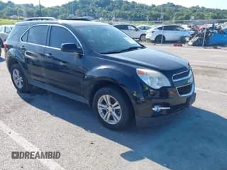 ✅ 2014 Chevrolet Equinox LT • VIN: 2GNALCEK4E6347862 • Лот: 42934396. Опубликован ранее на IAAI с пробегом 175 569 миль. Бесплатный доступ к архиву аукционных продаж из США и подробный отчёт об истории автомобиля на DreamBid. Изображение 1.