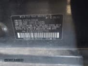 ✅ 2011 Subaru WRX WRX Premium • VIN: JF1GR7E65BG827700 • Lot: 43862248. Listed on IAAI with 157,038 mi. Free auction sales archive from the USA and detailed vehicle history report at DreamBid. Image 9.