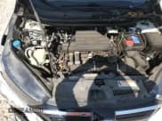 ✅ 2022 Honda CR-V EX • VIN: 2HKRW1H58NH409367 • Lot: 71977605. Wystawiony na Copart z przebiegiem 55 248 mil. Bezpłatny archiwum sprzedaży aukcyjnych z USA i szczegółowy raport historii pojazdu na DreamBid. Zdjęcie 16.