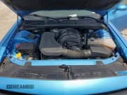 ✅ 2023 Dodge Challenger GT • VIN: 2C3CDZJG0PH629821 • Лот: 65687945. Опубликован ранее на Copart с пробегом 11 413 миль. Бесплатный доступ к архиву аукционных продаж из США и подробный отчёт об истории автомобиля на DreamBid. Изображение 11.