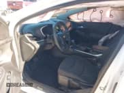 ✅ 2018 Chevrolet Volt LT • VIN: 1G1RC6S51JU139597 • Lot: 42885318. Wystawiony na IAAI z przebiegiem 65 635 mil. Bezpłatny archiwum sprzedaży aukcyjnych z USA i szczegółowy raport historii pojazdu na DreamBid. Zdjęcie 5.