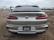 ✅ 2020 BMW X4 M Competition • VIN: 5YMUJ0C08L9B53617 • Lot: 61267075. Wystawiony na Copart z przebiegiem 55 496 mil. Bezpłatny archiwum sprzedaży aukcyjnych z USA i szczegółowy raport historii pojazdu na DreamBid. Zdjęcie 6.