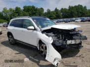 ✅ 2024 Mercedes-Benz EQB 350 • VIN: W1N9M1DB9RN089282 • Лот: 61737084. Опубликован ранее на Copart с пробегом 139 миль. Бесплатный доступ к архиву аукционных продаж из США и подробный отчёт об истории автомобиля на DreamBid. Изображение 4.