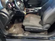 ✅ 2019 Dodge Challenger SXT • VIN: 2C3CDZAG7KH507434 • Lot: 80101033. Wystawiony na Copart z przebiegiem 91 878 mil. Bezpłatny archiwum sprzedaży aukcyjnych z USA i szczegółowy raport historii pojazdu na DreamBid. Zdjęcie 7.