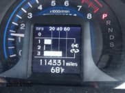 ✅ 2014 Honda Insight EX • VIN: JHMZE2H71ES002369 • Лот: 42455582. Опубликован ранее на IAAI с пробегом 114 331 миль. Бесплатный доступ к архиву аукционных продаж из США и подробный отчёт об истории автомобиля на DreamBid. Изображение 15.