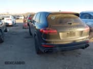 ✅ 2017 Porsche Cayenne Turbo • VIN: WP1AC2A2XHLA92993 • Lot: 41264521. Listed on IAAI with 83,257 mi. Free auction sales archive from the USA and detailed vehicle history report at DreamBid. Image 3.