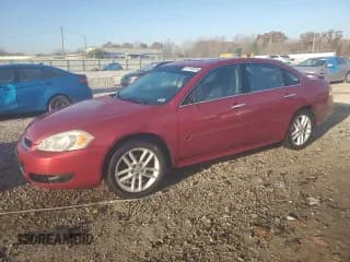 ✅ 2014 Chevrolet Impala LTZ • VIN: 2G1WC5E33E1130540 • Lot: 91740655. Listed on Copart with 222,560 mi. Free auction sales archive from the USA and detailed vehicle history report at DreamBid. Image 1.