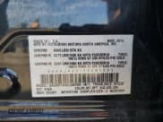 ✅ 2014 Mitsubishi Outlander Sport GT • VIN: 4A4AJ4AU1EE605593 • Лот: 80801335. Опубликован ранее на Copart с пробегом 217 187 миль. Бесплатный доступ к архиву аукционных продаж из США и подробный отчёт об истории автомобиля на DreamBid. Изображение 13.