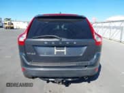 ✅ 2013 Volvo XC60 3.2L • VIN: YV4952DL5D2407389 • Lot: 43809593. Listed on IAAI with 154,132 mi. Free auction sales archive from the USA and detailed vehicle history report at DreamBid. Image 17.