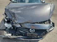 ✅ 2018 Mazda 3 Sport • VIN: 3MZBN1K77JM196119 • Lot: 71933135. Wystawiony na Copart z przebiegiem 57 226 mil. Bezpłatny archiwum sprzedaży aukcyjnych z USA i szczegółowy raport historii pojazdu na DreamBid. Zdjęcie 11.