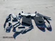 ✅ 2024 Mazda CX-30 S Preferred • VIN: 3MVDMBCM1RM676403 • Lot: 43475497. Wystawiony na IAAI z przebiegiem 21 619 mil. Bezpłatny archiwum sprzedaży aukcyjnych z USA i szczegółowy raport historii pojazdu na DreamBid. Zdjęcie 12.