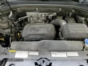 ✅ 2020 Volkswagen Atlas SE • VIN: 1V26C2CA6LC204465 • Lot: 54689115. Listed on Copart with 80,380 mi. Free auction sales archive from the USA and detailed vehicle history report at DreamBid. Image 17.