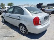✅ 2009 Hyundai Accent Auto GLS • VIN: KMHCM46C19U304918 • Лот: 42662607. Опубликован ранее на IAAI с пробегом 137 680 миль. Бесплатный доступ к архиву аукционных продаж из США и подробный отчёт об истории автомобиля на DreamBid. Изображение 3.