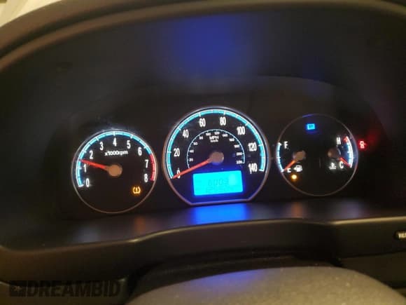 ✅ 2009 Hyundai Santa Fe Limited • VIN: 5NMSH13E59H279313 • Lot: 76270664. Listed on Copart with 125,924 mi. Free auction sales archive from the USA and detailed vehicle history report at DreamBid. Image 9.