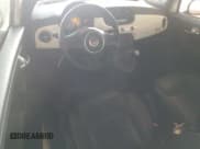 ✅ 2013 FIAT 500 Turbo Cattiva • VIN: 3C3CFFHH3DT573772 • Lot: 91402445. Wystawiony na Copart z przebiegiem 115 029 mil. Bezpłatny archiwum sprzedaży aukcyjnych z USA i szczegółowy raport historii pojazdu na DreamBid. Zdjęcie 8.