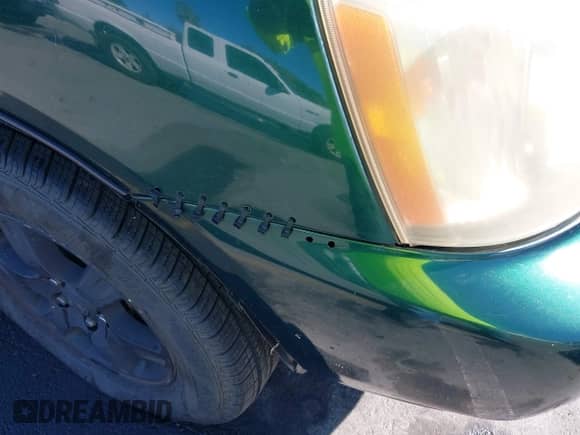 2001 Toyota Highlander с VIN JTEHF21A810028923, выставлен на аукционе IAAI как лот 42910642 с пробегом 216 736 миль миль и . История ставок и продаж доступна на DreamBid. Изображение 6.