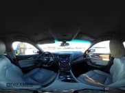 ✅ 2015 Cadillac CTS RWD • VIN: 1G6AP5SX3F0121169 • Lot: 41165458. Listed on IAAI with 149,582 mi. Free auction sales archive from the USA and detailed vehicle history report at DreamBid. Image 19.