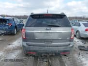 ✅ 2014 Ford Explorer XLT • VIN: 1FM5K8D83EGA98109 • Lot: 41547412. Wystawiony na IAAI z przebiegiem 138 405 mil. Bezpłatny archiwum sprzedaży aukcyjnych z USA i szczegółowy raport historii pojazdu na DreamBid. Zdjęcie 16.