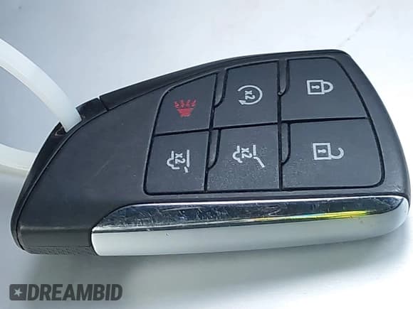 ✅ 2021 Chevrolet Suburban LT • VIN: 1GNSKCKDXMR319645 • Lot: 41462563. Wystawiony na IAAI z przebiegiem 50 125 mil. Bezpłatny archiwum sprzedaży aukcyjnych z USA i szczegółowy raport historii pojazdu na DreamBid. Zdjęcie 11.