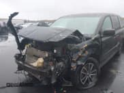 ✅ 2014 Dodge Grand Caravan SXT • VIN: 2C4RDGCG9ER118803 • Lot: 43521627. Wystawiony na IAAI z przebiegiem 229 932 mil. Bezpłatny archiwum sprzedaży aukcyjnych z USA i szczegółowy raport historii pojazdu na DreamBid. Zdjęcie 6.