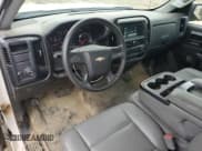 ✅ 2017 Chevrolet Silverado 1500 Work Truck • VIN: 1GCNCNEH1HZ204483 • Lot: 81897765. Wystawiony na Copart z przebiegiem 85 695 mil. Bezpłatny archiwum sprzedaży aukcyjnych z USA i szczegółowy raport historii pojazdu na DreamBid. Zdjęcie 8.