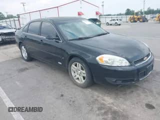 2007 Chevrolet Impala SS с VIN 2G1WD58C079209046, выставлен на аукционе IAAI как лот 42930253 с пробегом 133 667 миль миль и . История ставок и продаж доступна на DreamBid. Изображение 1.
