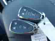 2023 Chevrolet Equinox LT with VIN 3GNAXUEG1PS133146, listed as a IAAI auction lot 43470000 with 26,468 mi miles and . Bid and sale history available at DreamBid. Image 11.