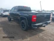 ✅ 2018 GMC Sierra 1500 • VIN: 1GTV2LEC0JZ359155 • Лот: 43235382. Опубликован ранее на IAAI с пробегом 94 481 миль. Бесплатный доступ к архиву аукционных продаж из США и подробный отчёт об истории автомобиля на DreamBid. Изображение 3.