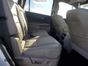 ✅ 2019 Honda Pilot EX-L • VIN: 5FNYF6H53KB071833 • Lot: 92154165. Wystawiony na Copart z przebiegiem 89 587 mil. Bezpłatny archiwum sprzedaży aukcyjnych z USA i szczegółowy raport historii pojazdu na DreamBid. Zdjęcie 11.