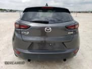 ✅ 2019 Mazda CX-3 Grand Touring • VIN: JM1DKFD76K0432357 • Lot: 54899785. Listed on Copart with 94,123 mi. Free auction sales archive from the USA and detailed vehicle history report at DreamBid. Image 6.