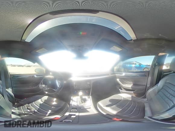 ✅ 2023 Volkswagen Arteon SEL R-Line • VIN: WVWAR7AN1PE001622 • Лот: 49677245. Опубликован ранее на Copart с пробегом 26 263 миль. Бесплатный доступ к архиву аукционных продаж из США и подробный отчёт об истории автомобиля на DreamBid. Изображение 13.