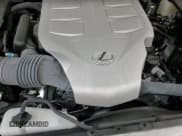 ✅ 2023 Lexus GX 460 Premium • VIN: JTJAM7BX3P5365522 • Lot: 86059554. Listed on Copart with 19,522 mi. Free auction sales archive from the USA and detailed vehicle history report at DreamBid. Image 15.